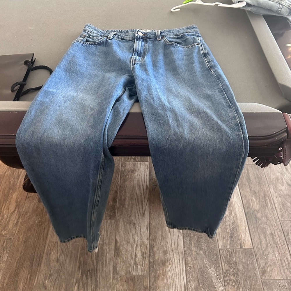 Cotton On Blue Denim Jeans